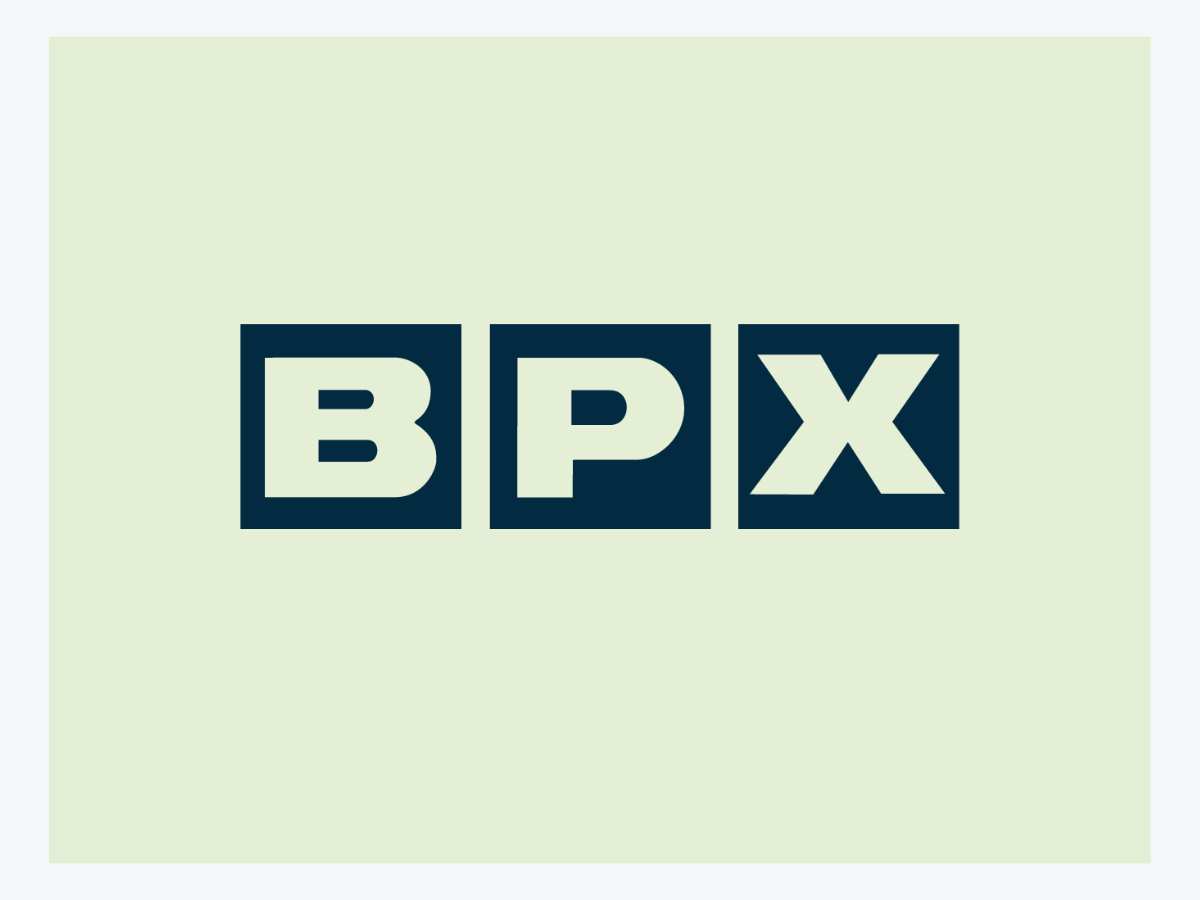 Partners Logos - BPX