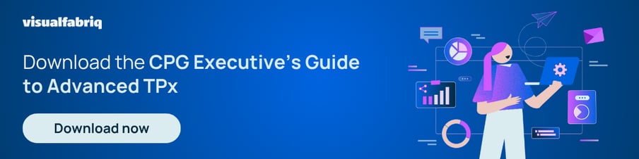 The CPG Executive’s Guide to Advanced TPx (2)