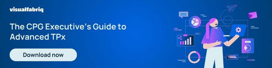 The CPG Executive’s Guide to Advanced TPx (5)