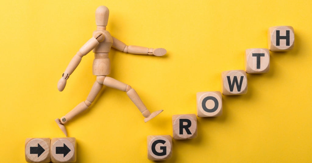 Growth