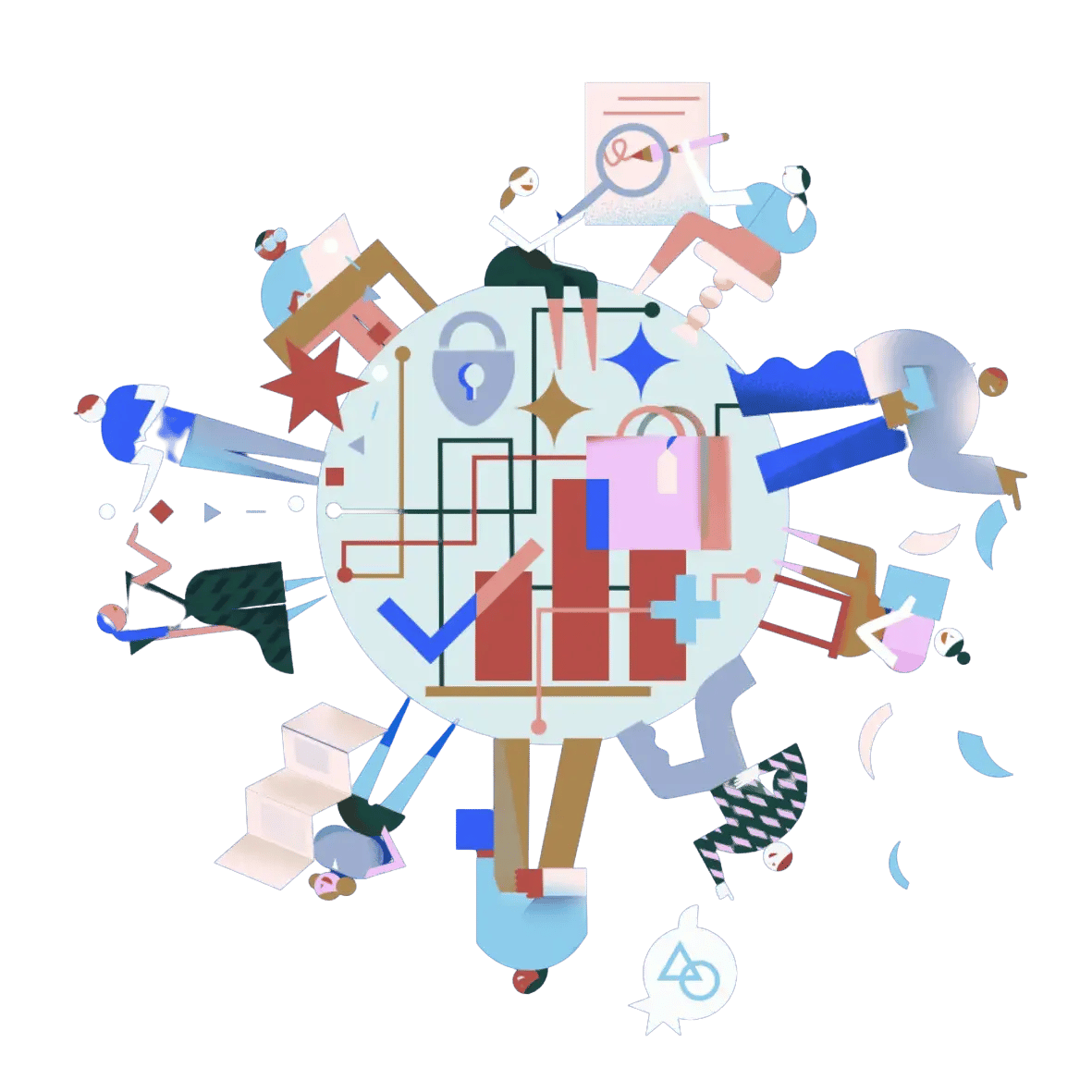 Revenue Growth Leaders Network