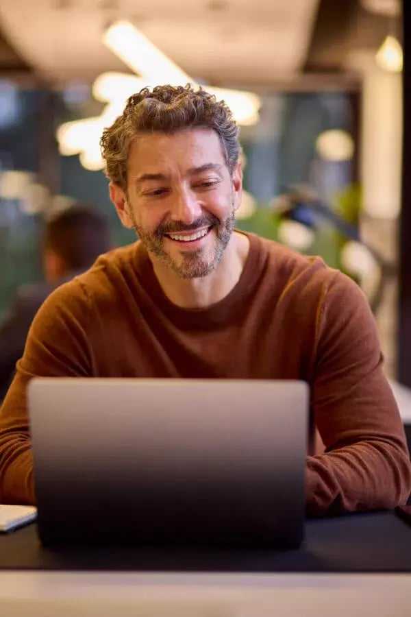 Gain Control Of Forecast And Results