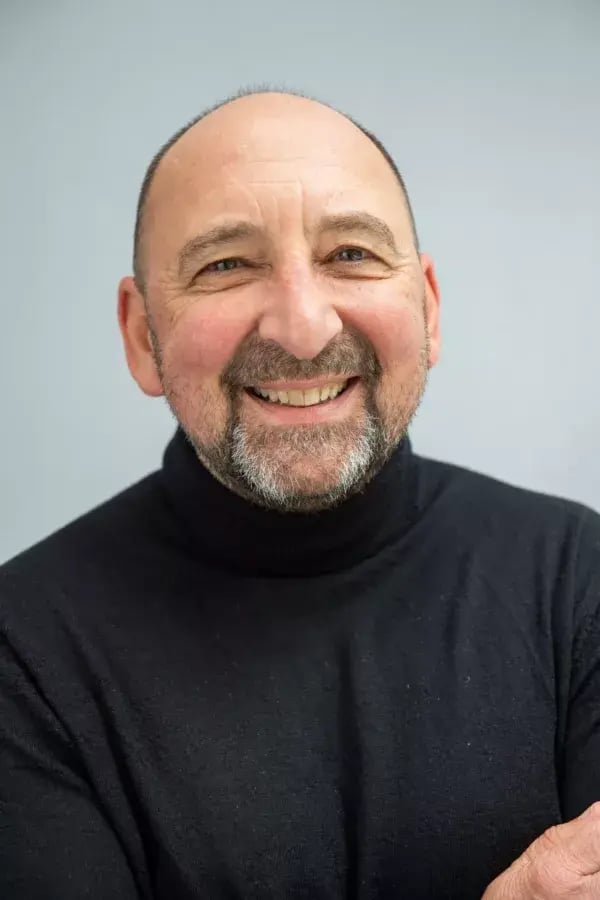 Jaco Brussé
