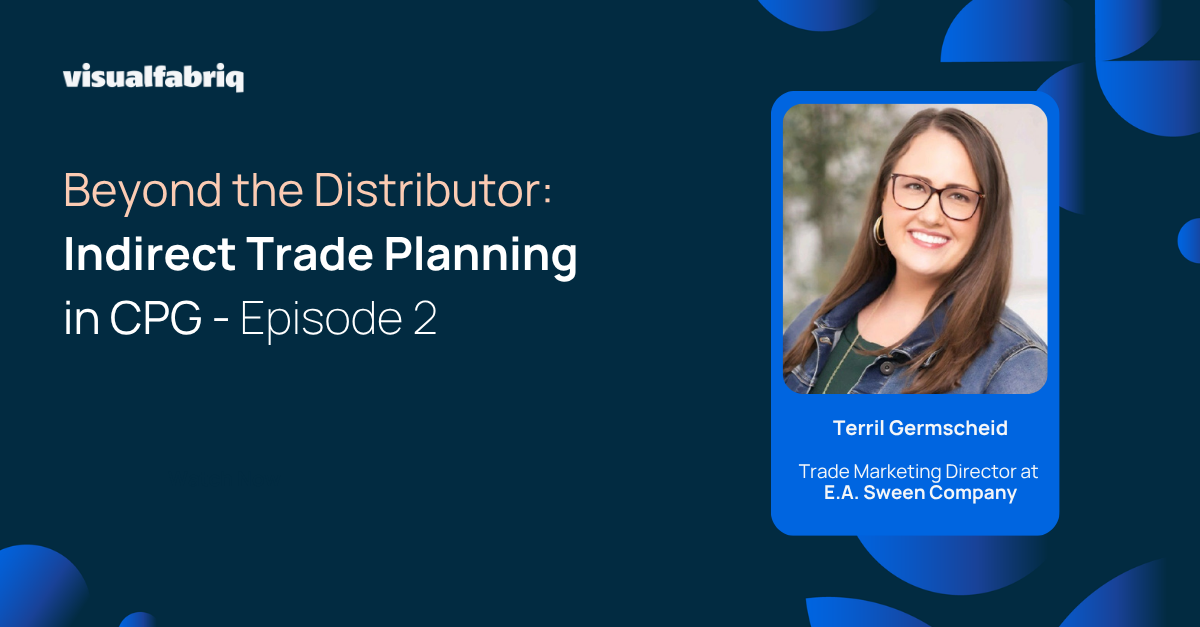 Beyond the Distributor: Indirect Trade Planning in CPG – Episode 2