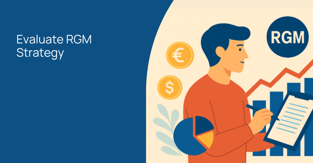 What’s your RGM strategy really doing for you?