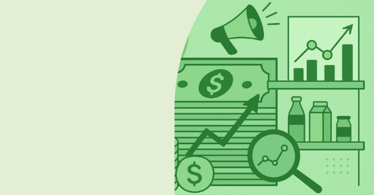 Understanding trade spend and its impact in CPG