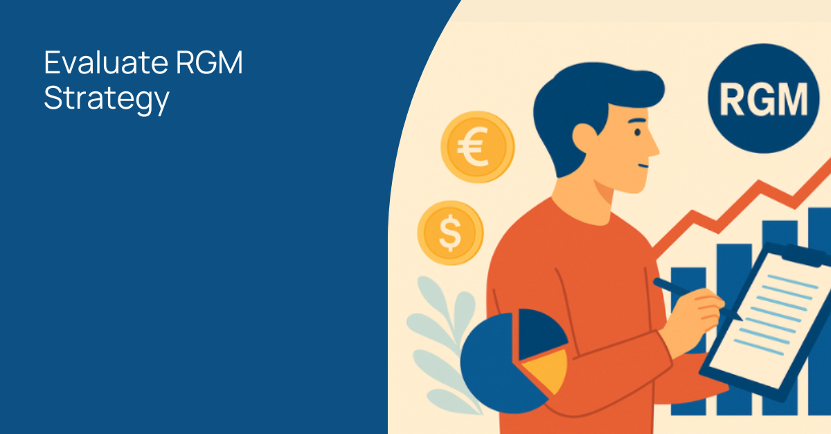 What’s your RGM strategy really doing for you?