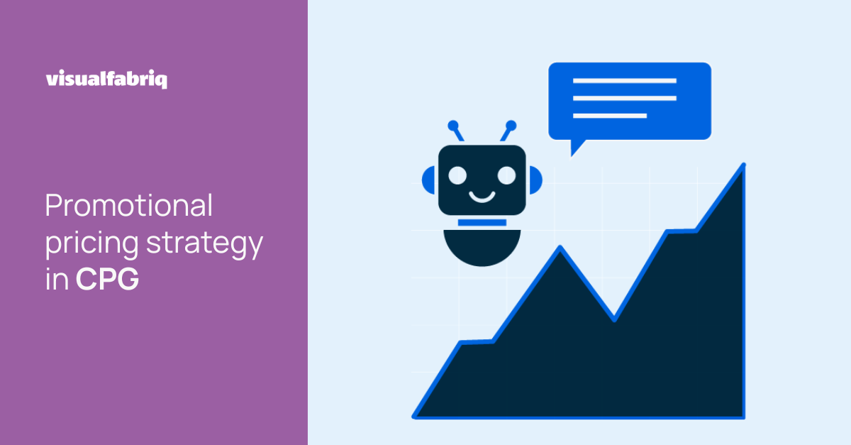 Promotional pricing strategy in CPG: Tactics, trade spend, and smarter planning
