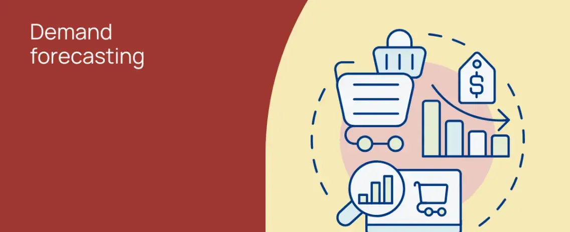 Unconstrained demand forecasting: A key to success for CPG companies