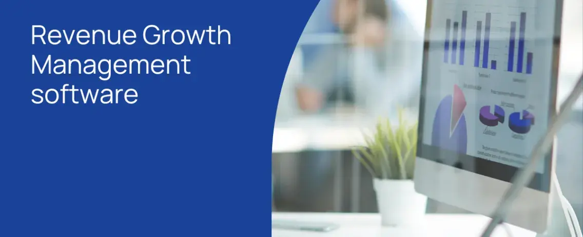 How to select the right Revenue Growth Management software