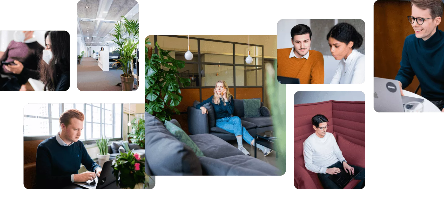 About Visualfabriq