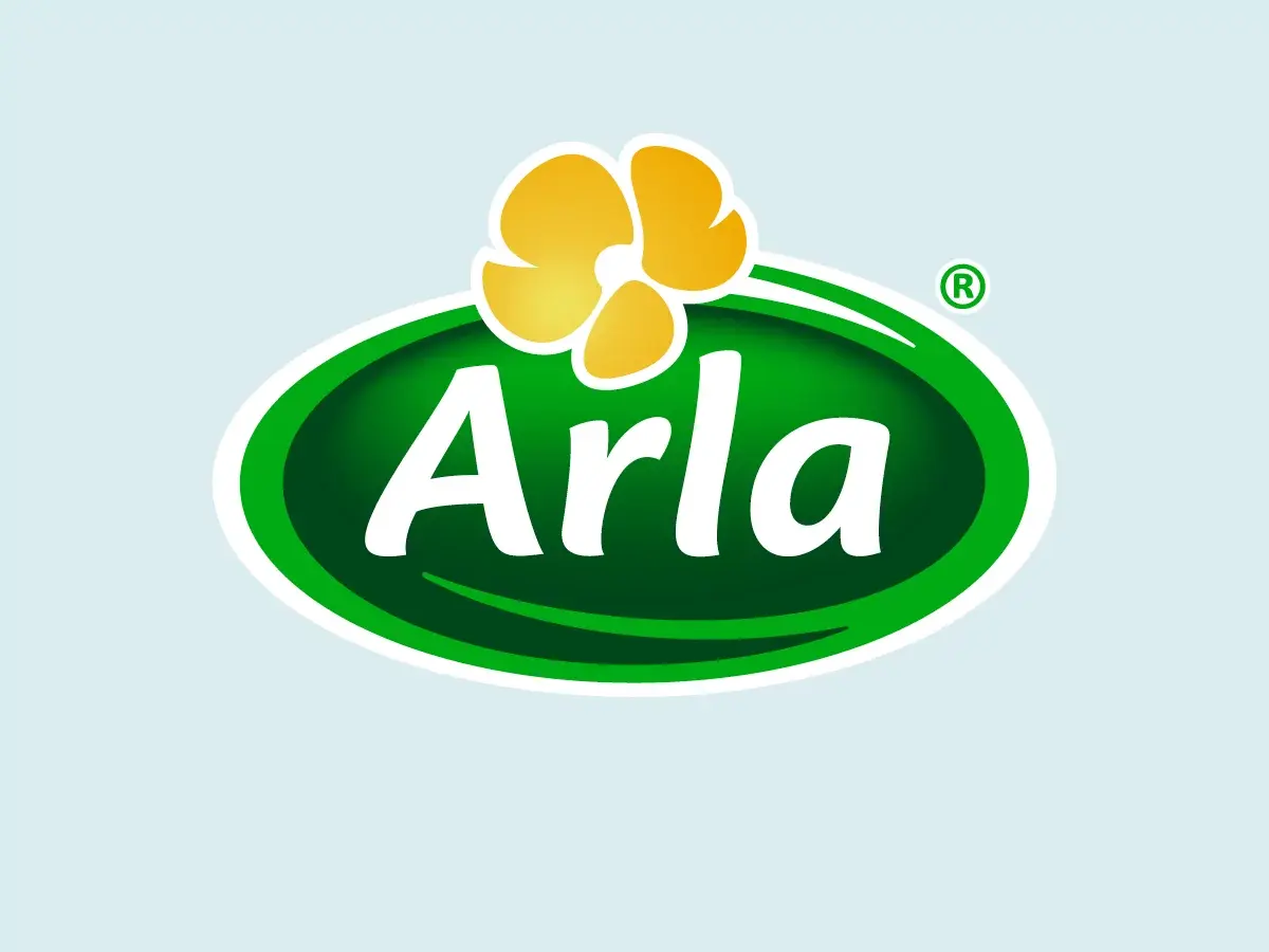 Arla + Visualfabriq