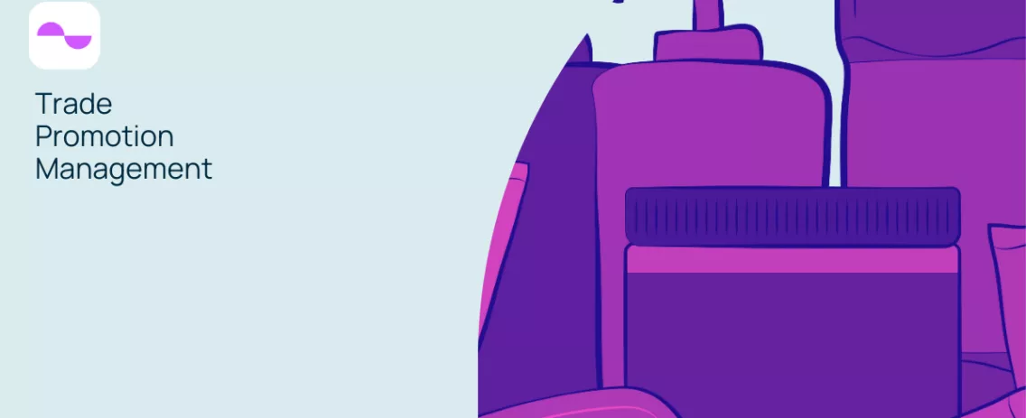 Get a true line of sight on your trade promotion accruals
